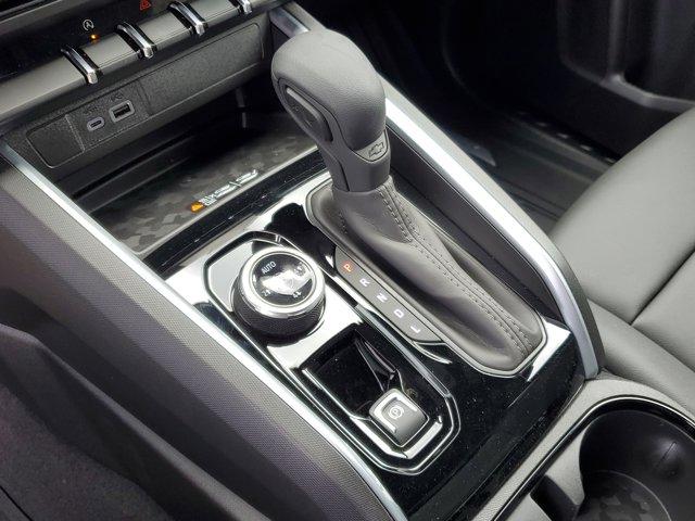 new 2026 Chevrolet Colorado car, priced at $42,523