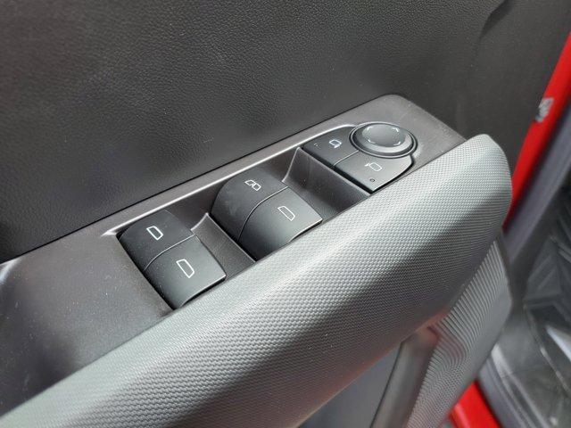 new 2026 Chevrolet Colorado car, priced at $42,523