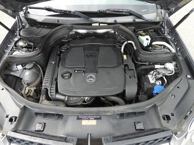 used 2015 Mercedes-Benz GLK-Class car, priced at $11,986