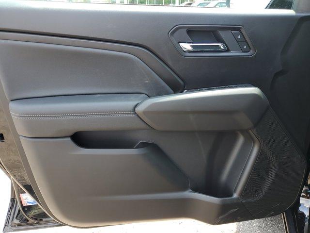 new 2025 Chevrolet Colorado car, priced at $38,215