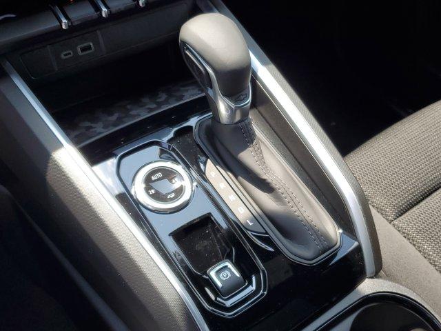 new 2025 Chevrolet Colorado car, priced at $38,215