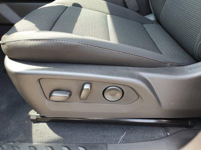 new 2025 Chevrolet Colorado car, priced at $38,215