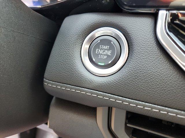 new 2025 Chevrolet Colorado car, priced at $38,215