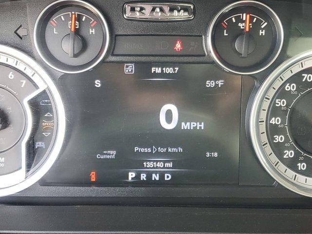 used 2016 Ram 1500 car, priced at $16,774