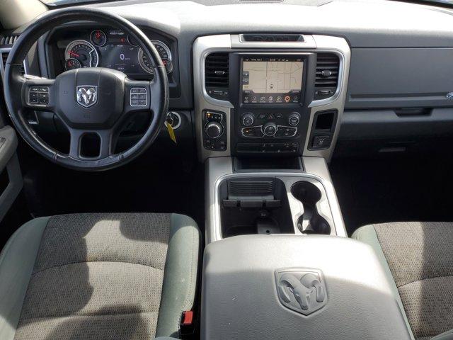 used 2016 Ram 1500 car, priced at $16,774