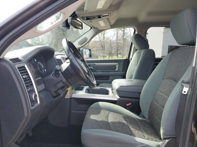 used 2016 Ram 1500 car, priced at $16,774