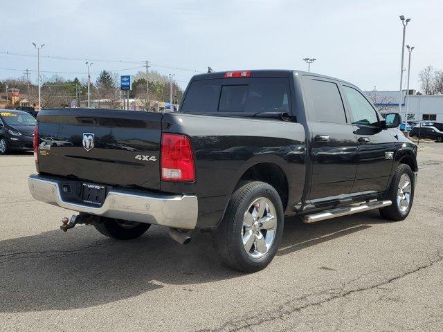 used 2016 Ram 1500 car, priced at $16,774