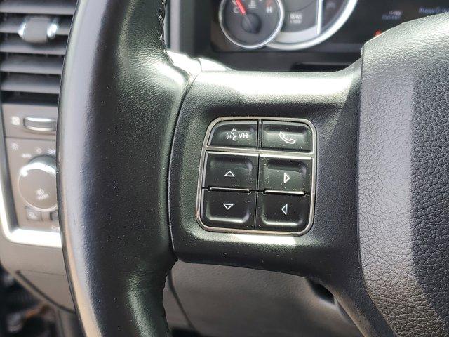 used 2016 Ram 1500 car, priced at $16,774