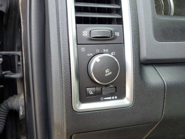 used 2016 Ram 1500 car, priced at $16,774