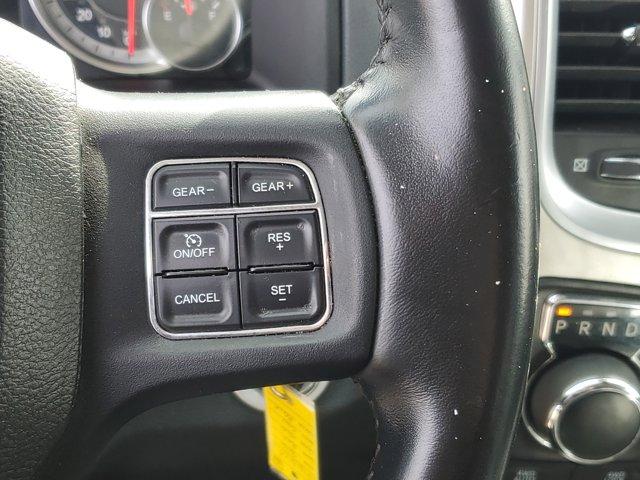 used 2016 Ram 1500 car, priced at $16,774