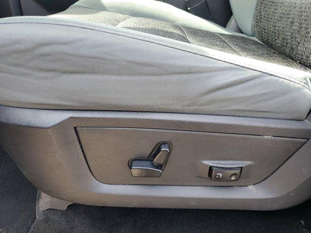 used 2016 Ram 1500 car, priced at $16,774