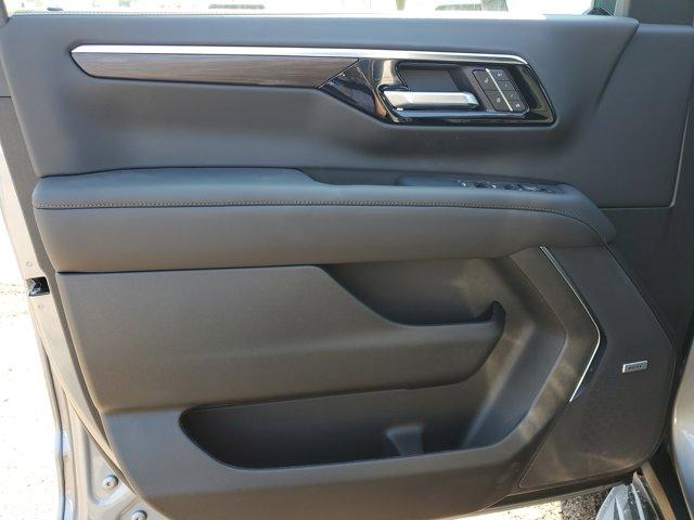 new 2025 Chevrolet Tahoe car, priced at $65,693