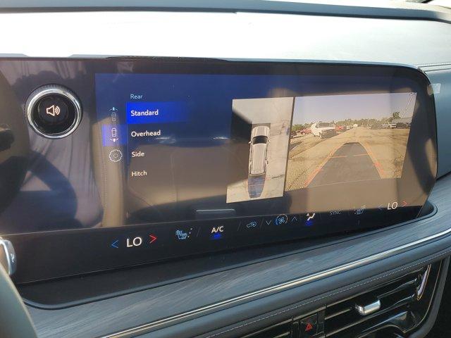 new 2025 Chevrolet Tahoe car, priced at $65,693