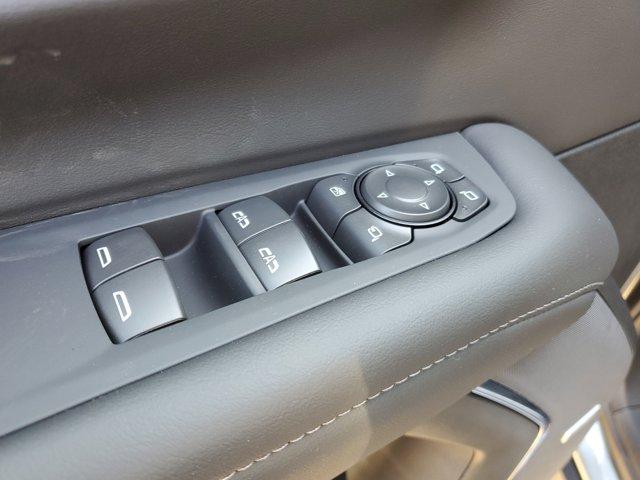 new 2025 Chevrolet Tahoe car, priced at $65,693