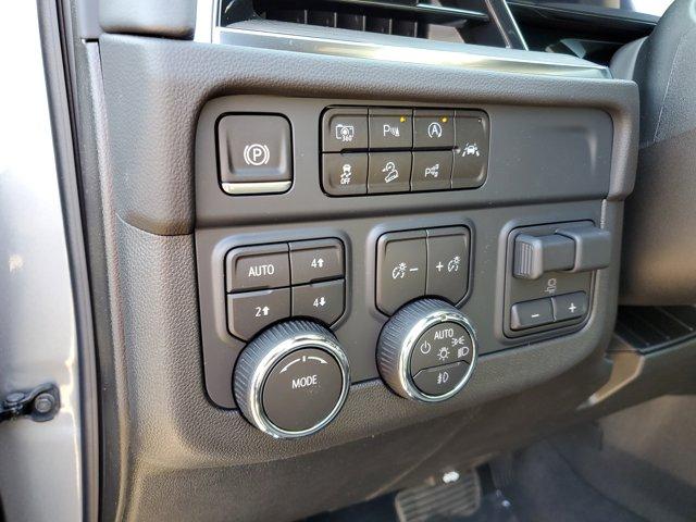 new 2025 Chevrolet Tahoe car, priced at $65,693