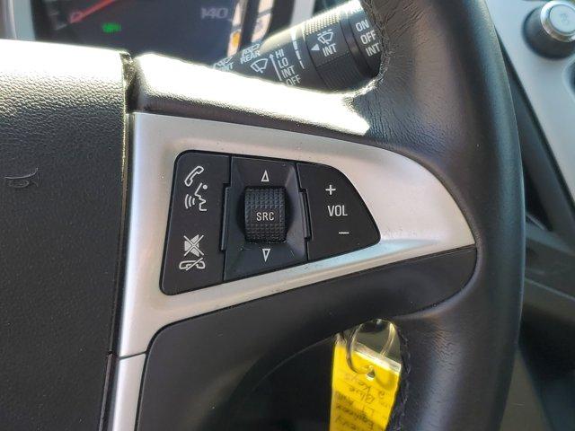 used 2016 Chevrolet Equinox car, priced at $13,984