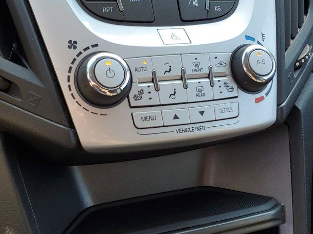 used 2016 Chevrolet Equinox car, priced at $13,984