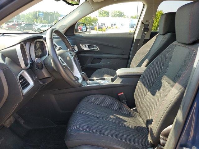 used 2016 Chevrolet Equinox car, priced at $13,984
