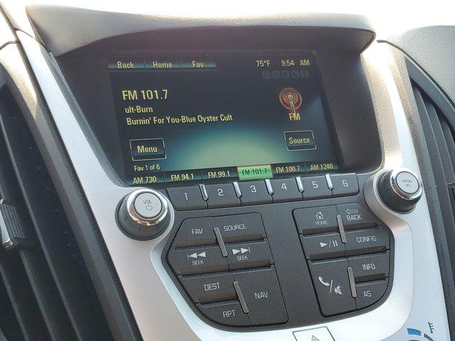 used 2016 Chevrolet Equinox car, priced at $13,984