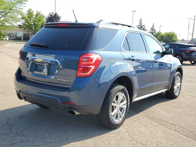used 2016 Chevrolet Equinox car, priced at $13,984