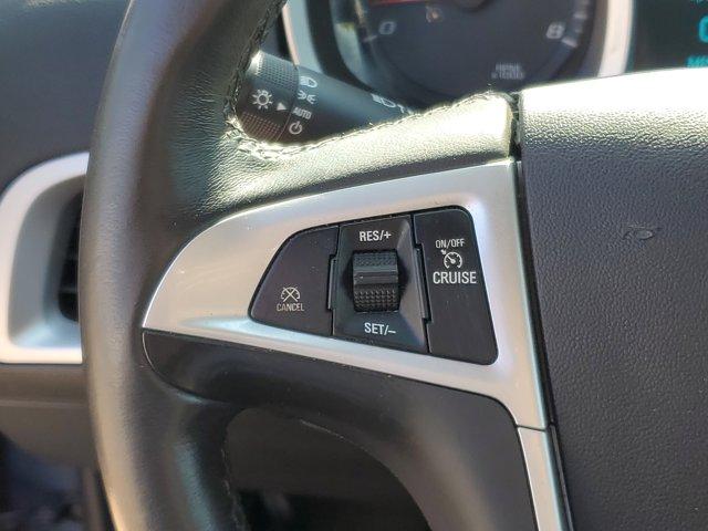 used 2016 Chevrolet Equinox car, priced at $13,984
