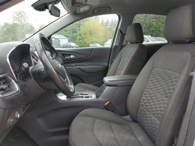 used 2019 Chevrolet Equinox car, priced at $11,688