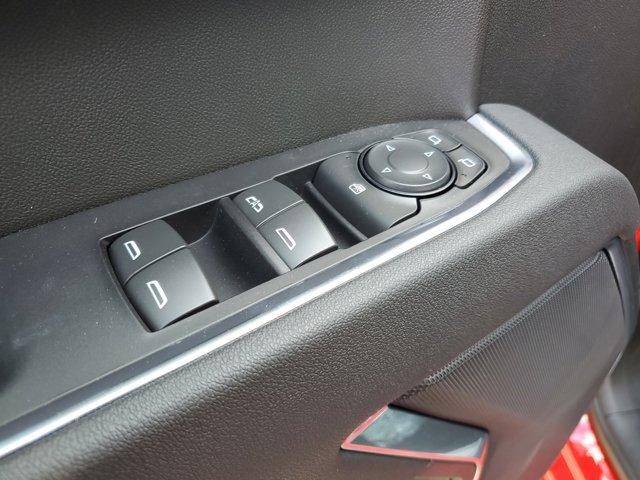 new 2025 Chevrolet Silverado 1500 car, priced at $46,861