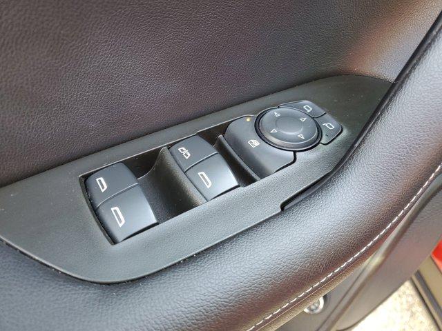 used 2023 Chevrolet Blazer car, priced at $27,638