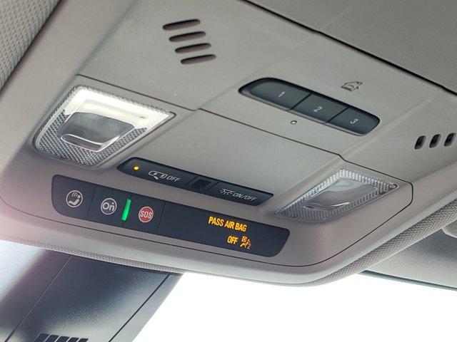 used 2023 Chevrolet Blazer car, priced at $27,638