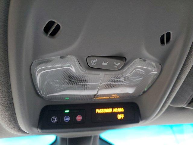 used 2022 Chevrolet Bolt EV car, priced at $17,891