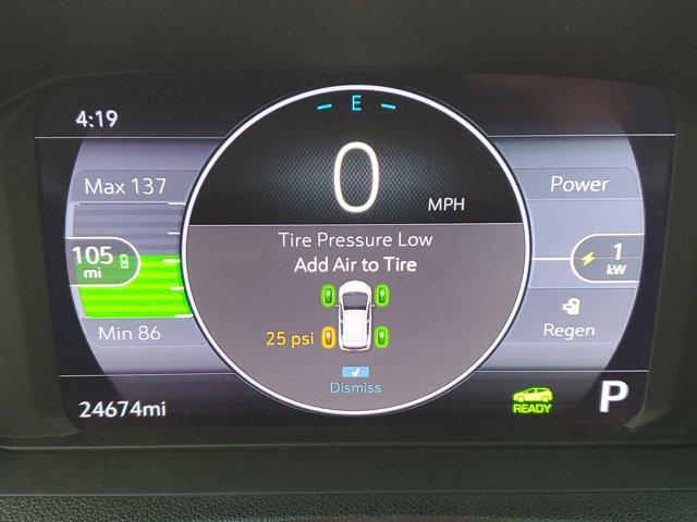 used 2022 Chevrolet Bolt EV car, priced at $17,891