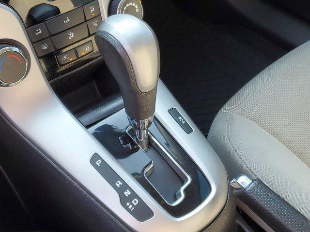used 2015 Chevrolet Cruze car, priced at $6,988