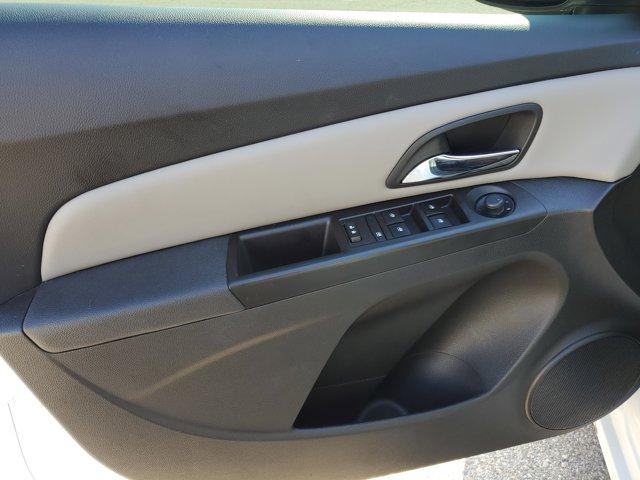 used 2015 Chevrolet Cruze car, priced at $6,988