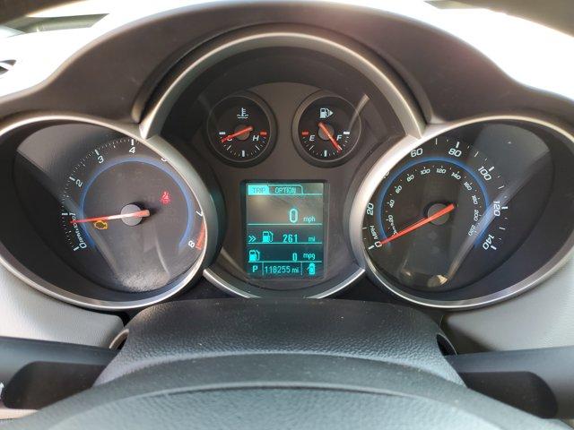 used 2015 Chevrolet Cruze car, priced at $6,988