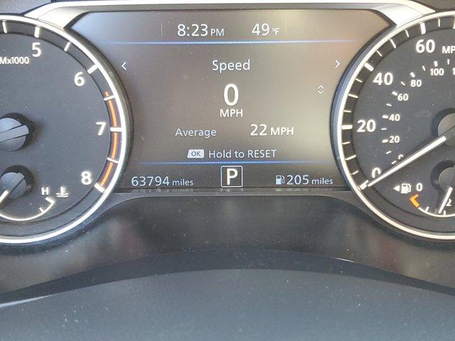 used 2021 Nissan Altima car, priced at $18,784