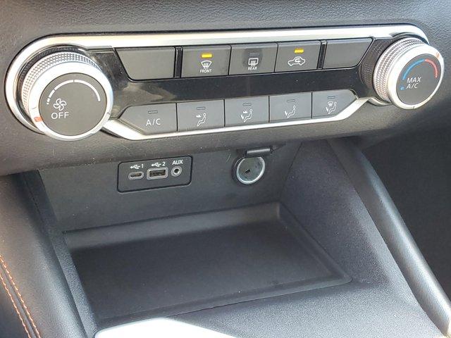 used 2021 Nissan Altima car, priced at $18,784