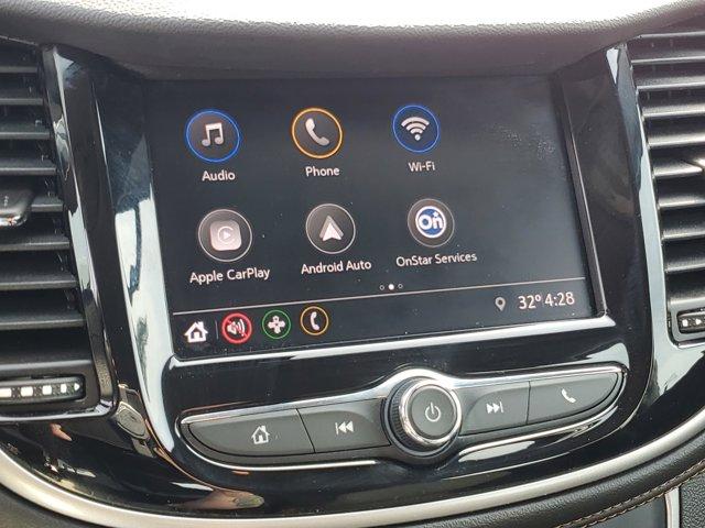 used 2020 Chevrolet Trax car, priced at $16,485