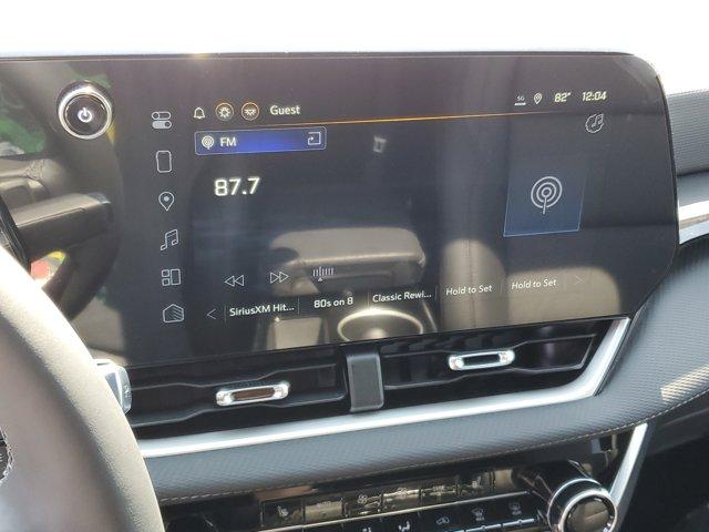 new 2025 Chevrolet Equinox car, priced at $30,291