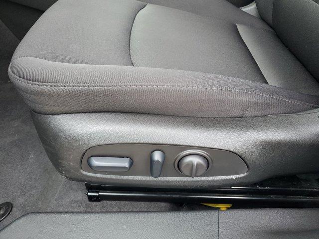 used 2024 Chevrolet Malibu car, priced at $19,934