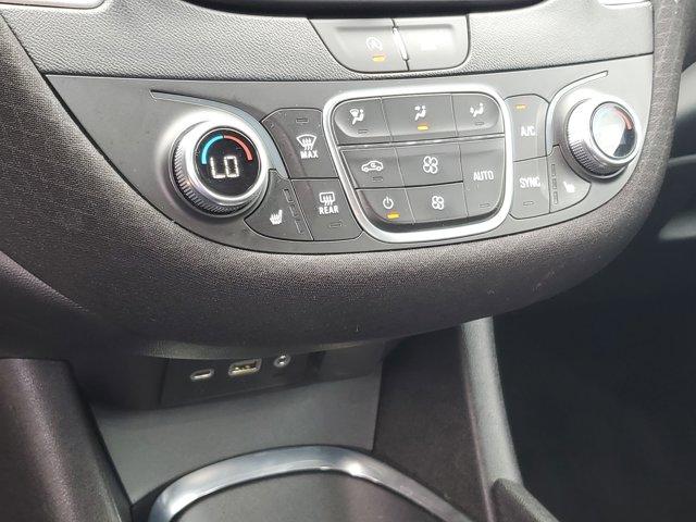 used 2024 Chevrolet Malibu car, priced at $19,934
