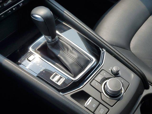 used 2024 Mazda CX-5 car, priced at $26,717
