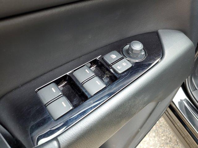 used 2024 Mazda CX-5 car, priced at $26,717