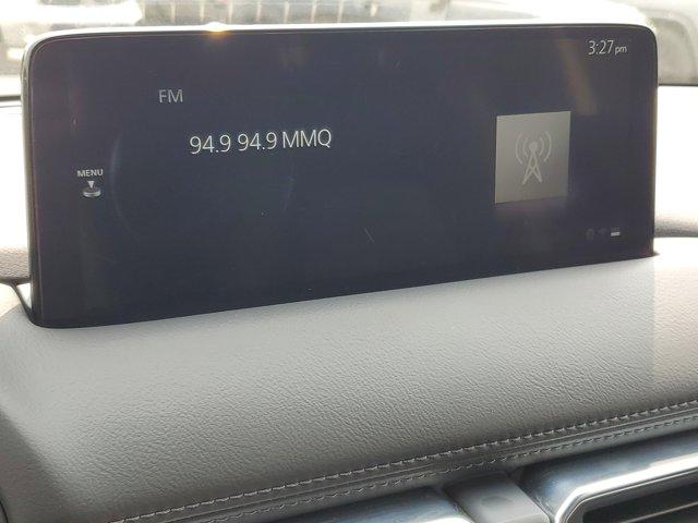 used 2024 Mazda CX-5 car, priced at $26,717