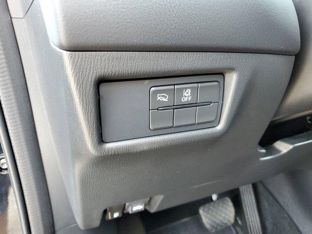 used 2024 Mazda CX-5 car, priced at $26,717