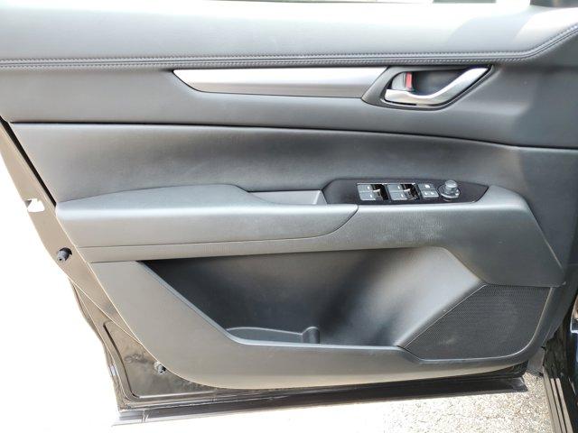 used 2024 Mazda CX-5 car, priced at $26,717