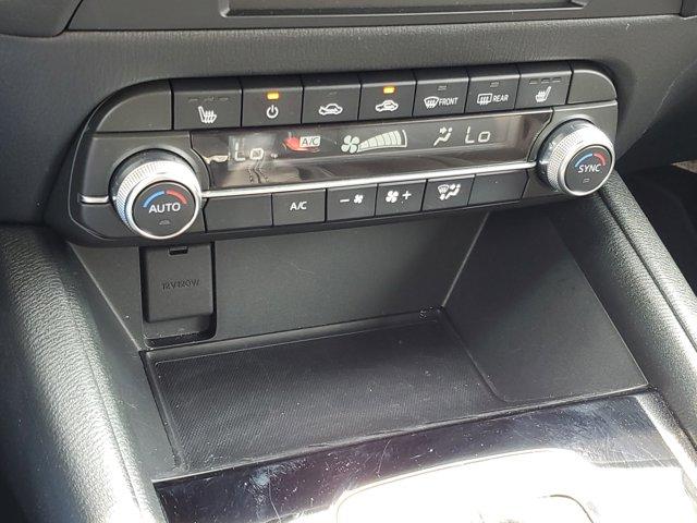 used 2024 Mazda CX-5 car, priced at $26,717