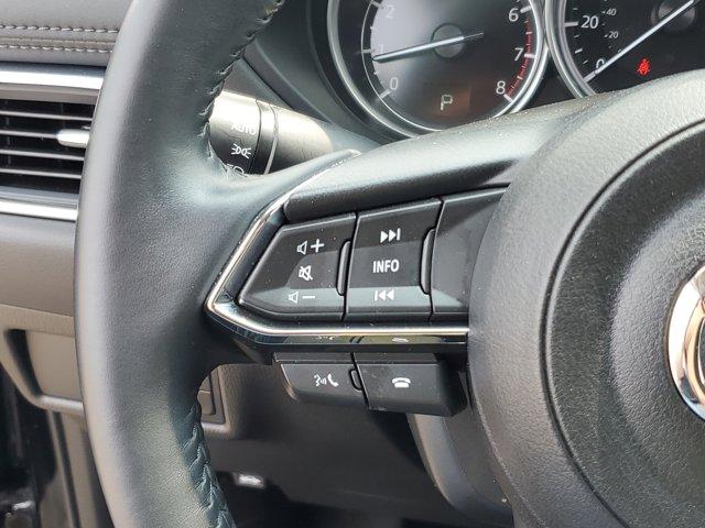 used 2024 Mazda CX-5 car, priced at $26,717