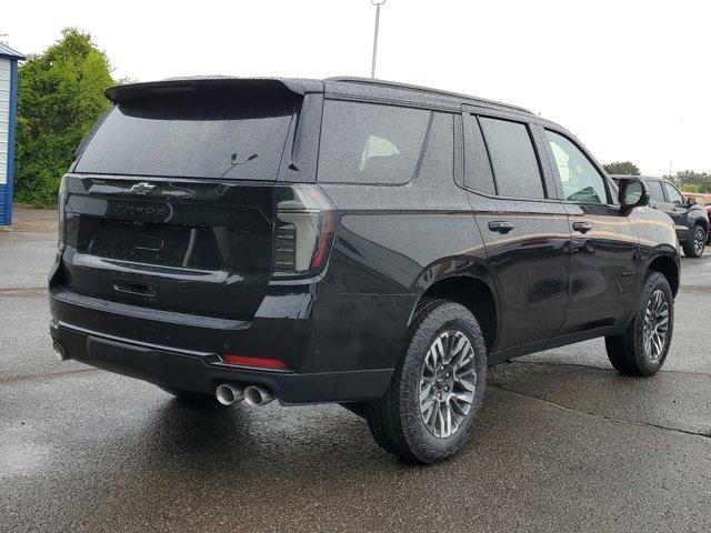 new 2025 Chevrolet Tahoe car, priced at $69,605