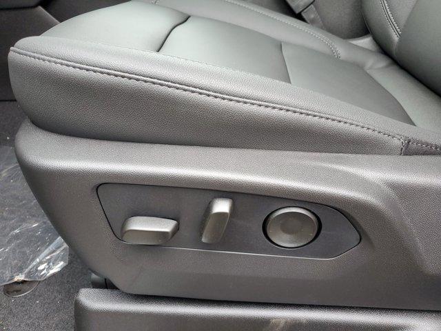new 2025 Chevrolet Tahoe car, priced at $69,605