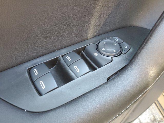 used 2022 Chevrolet Blazer car, priced at $22,874